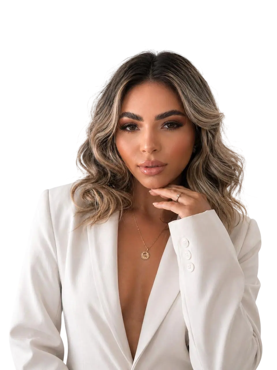 Yasmim Costa - Lash & Brow Designer